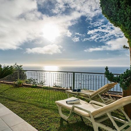 Villa Ourmadeira - Casa Amaro Sol, Tranquil Calheta  Exterior foto