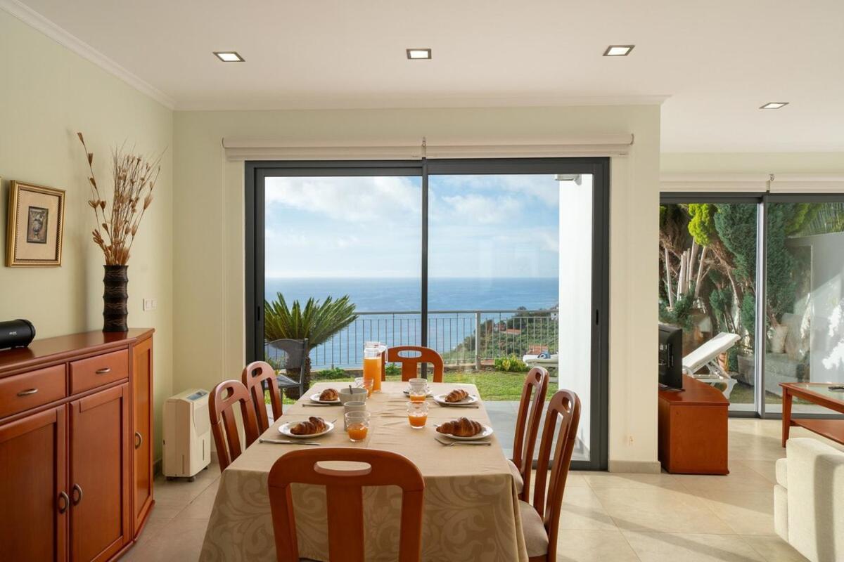 Villa Ourmadeira - Casa Amaro Sol, Tranquil Calheta  Exterior foto